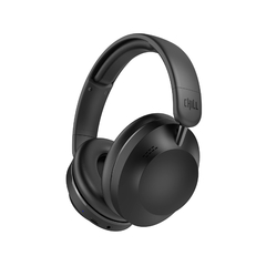 Auriculares Chill ANC Black Inalambricos Bluetooth