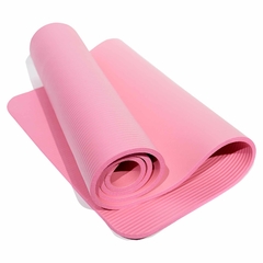 Imagen de Mat de Yoga 10mm Ionify Heavymat - NBR - Pilates Fitness Gym Entrenamiento