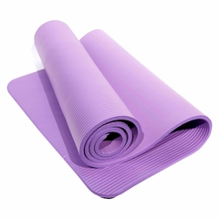 Mat de Yoga 10mm Ionify Heavymat - NBR - Pilates Fitness Gym Entrenamiento - Ionify | Tienda oficial