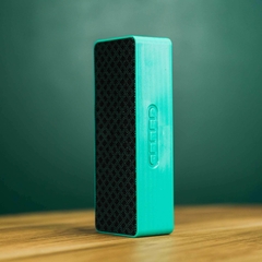 Parlante Ionify Loud Move Portátil Con Bluetooth Inalámbrico - comprar online