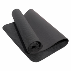 Mat de Yoga 6mm Ionify Singlemat - TPE - Pilates Fitness Gym Entrenamiento - Ionify | Tienda oficial