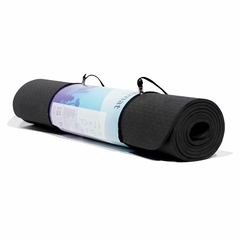 Mat de Yoga 6mm Ionify Singlemat - TPE - Pilates Fitness Gym Entrenamiento en internet