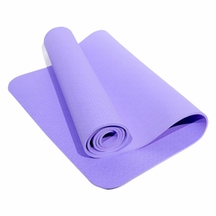 Mat de Yoga 6mm Ionify Singlemat - TPE - Pilates Fitness Gym Entrenamiento - comprar online