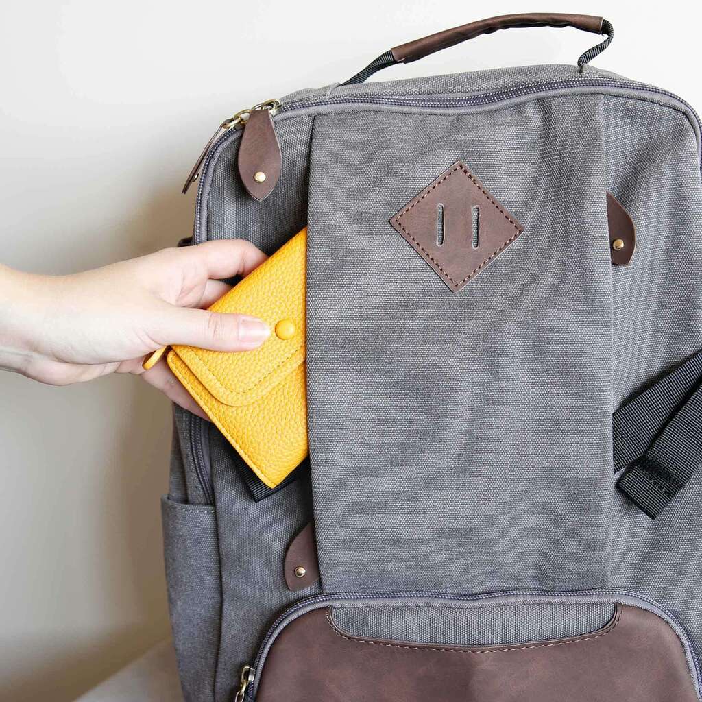 Spirit mochilas hotsell