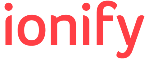 Ionify | Tienda oficial
