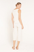 TOP CANOA ATELIER OFF WHITE - Min Rj