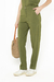 Calça Slim Cloé VERDE MILITAR on internet