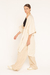 Kimono Longo NATURAL - comprar online