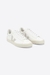 Tenis Vert Campo Chromefree Leather EXTRA WHITE NATURAL SUEDE