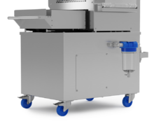 Imagem do Seladora de bandejas - MULTIVAC T205 - Traysealer semi-automática