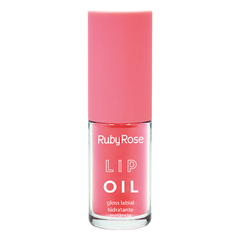 RUBY ROSE- LIP OIL GLOSS HIDRATANTE - keylamakeupimportado