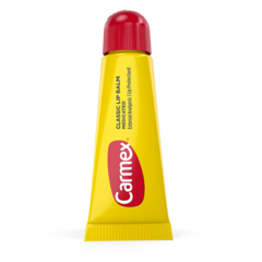 CARMEX- TUBE ORIGINAL BALSAMO LABIAL 10G - comprar online