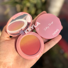 NOVO- SILKY ROUGE GRADUATED BLUSH/ RUBOR - comprar online