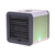 Climatizador Enfriador de Aire Portátil USB | Tedge - Plaza Baires