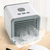 Climatizador Enfriador de Aire Portátil USB | Tedge - tienda online