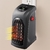 Estufa Eléctrica Calefactor Portátil Mini | Handy Heater - comprar online