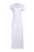 Vestido Espanha - Branco - comprar online