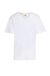 Camiseta Tradicional Masculina Decote V - Branco na internet