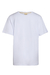 Camiseta Tradicional Decote Redondo - Branco - comprar online