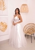 Vestido de noiva princesa , com rendas bordadas e tule (toda noiva) na internet