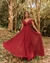 VESTIDO LONGO , CONFORTAVEL ILHA MARSALA - comprar online