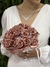 Buque para noivas de flores artificais - Noiva no Civil | Vestido de noiva civil e festa