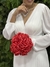 Buque para noivas de flores artificais - comprar online