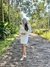 Vestido branco para noivas LM ,inspiração Vestido do casamento da Larissa Manoella (Pré venda) - loja online