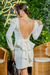 Vestido branco para noivas LM ,inspiração Vestido do casamento da Larissa Manoella - loja online