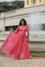 vestido longo de lurex , lola pink - Noiva no Civil | Vestido de noiva civil e festa