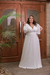 Imagem do Vestido fluido plus SIZE