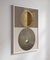 Quadro Decorativo Circle Stone Three - comprar online