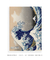 Quadro "A Grande Onda" (Hokusai)
