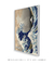 Quadro "A Grande Onda" (Hokusai) - comprar online