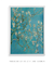 Quadro Amendoeira em Flor (van Gogh) - Quadros para Decoração - Empório dos Quadros