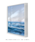 Quadro Blue Ocean - loja online