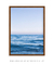 Quadro Blue Ocean - comprar online