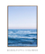 Quadro Blue Ocean - comprar online