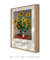 Quadro Bouquet of Sunflowers (Monet) - Quadros para Decoração - Empório dos Quadros