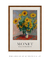 Quadro Bouquet of Sunflowers (Monet) - comprar online