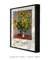 Imagem do Quadro Bouquet of Sunflowers (Monet)
