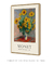 Quadro Bouquet of Sunflowers (Monet) - comprar online