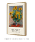 Quadro Bouquet of Sunflowers (Monet)