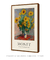 Quadro Bouquet of Sunflowers (Monet)