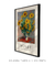 Imagem do Quadro Bouquet of Sunflowers (Monet)