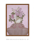 Quadro Buquê Humano - Colagem Floral - comprar online