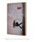 Quadro "Chuva Colorida" (Banksy) - loja online