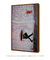 Quadro "Chuva Colorida" (Banksy) - loja online