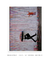 Quadro "Chuva Colorida" (Banksy) - Quadros para Decoração - Empório dos Quadros