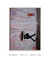 Quadro "Chuva Colorida" (Banksy) - comprar online